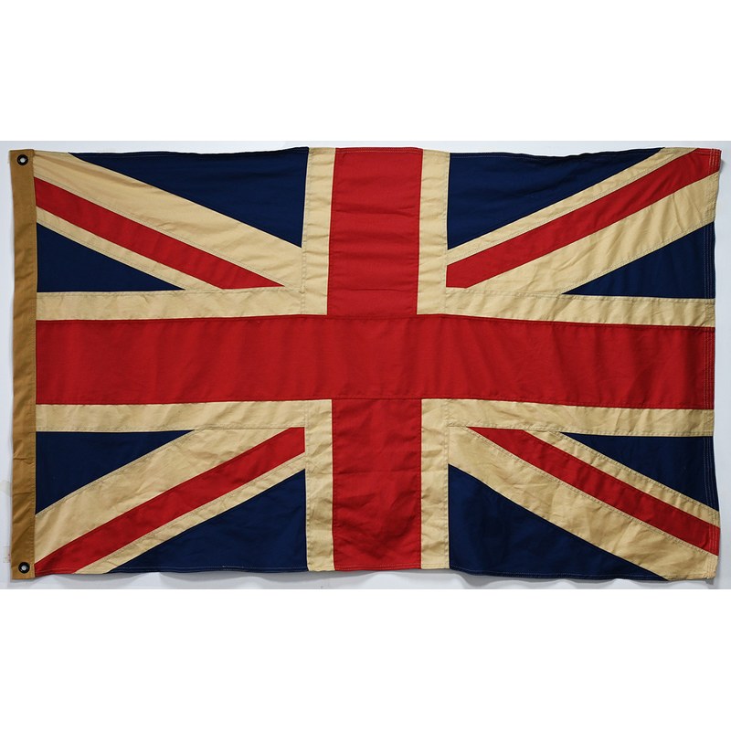 新龙镇英国国旗 3x5ft